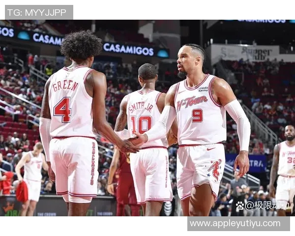 火箭年轻阵容展现强大韧性助力球队逆袭太阳展现新攻防风貌